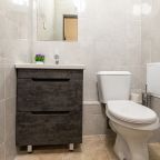 Четырехместный (Стандарт, Семейный), Гостиница Первомайская