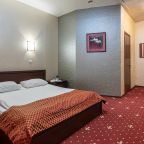 Двухместный (Бизнес), Гостиница Первомайская