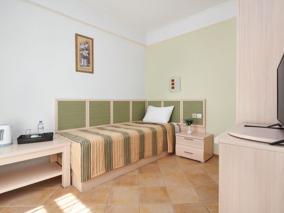 Фотография номера гостиницы Беккер