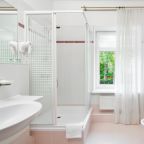 Апартаменты (Двухместный номер с мини-кухней), Гостиница Беккер