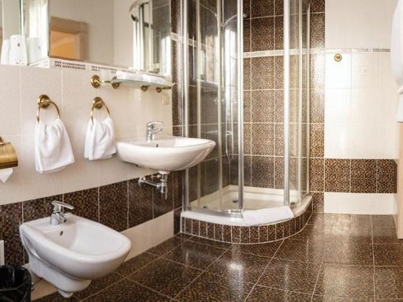 Гостевой дом Логер Хаус