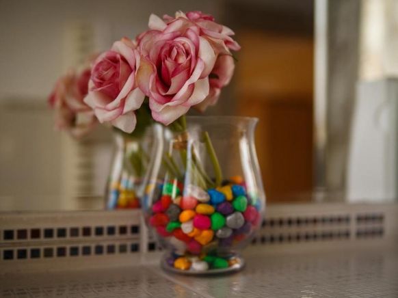 Гостевой дом Логер Хаус