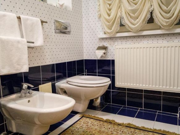 Гостевой дом Логер Хаус