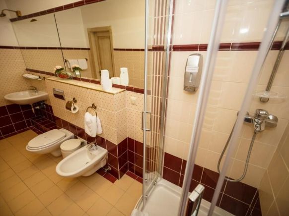 Гостевой дом Логер Хаус