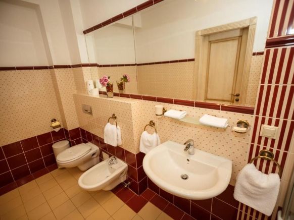 Гостевой дом Логер Хаус