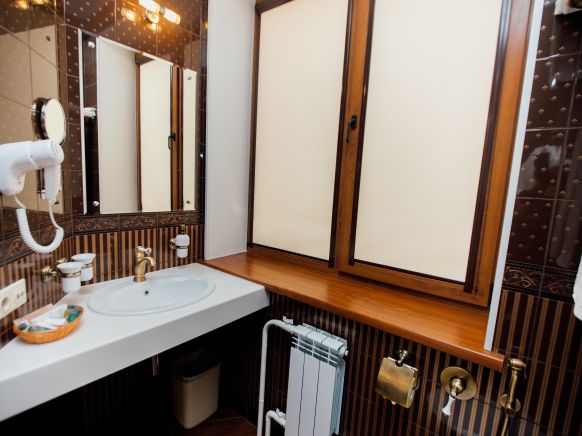 Фотография номера гостиницы Тайм