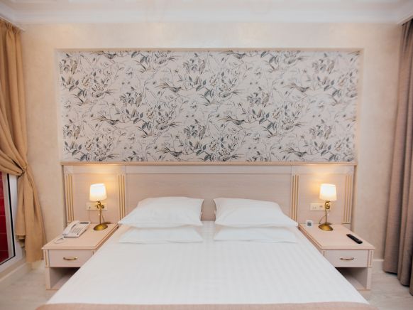 Фотография номера гостиницы Тайм