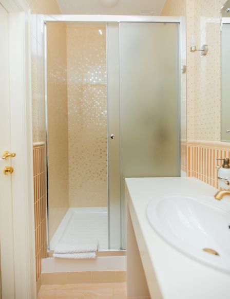 Фотография номера гостиницы Тайм