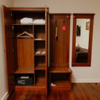 Двухместный (Полулюкс), Отель Тайм