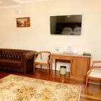 Двухместный (Полулюкс), Отель Тайм