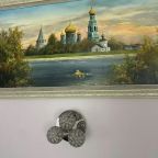 Люкс (Люкс), Гостиница Золотая рыбка