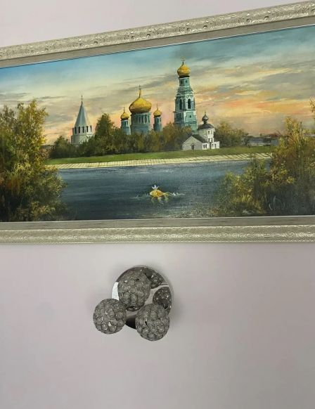 Фотография номера мини отеля Золотая рыбка