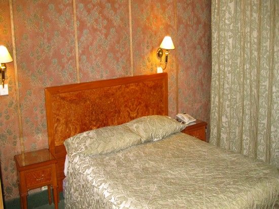 Фотография номера гостиницы Роял Зенит I