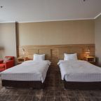 De Luxe (Twin), Ramada by Wyndham Rostov-on-Don Hotel & SPA