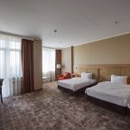 De Luxe (Twin), Ramada by Wyndham Rostov-on-Don Hotel & SPA