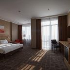 De Luxe (Double), Ramada by Wyndham Rostov-on-Don Hotel & SPA