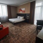 Двухместный (Супериор), Ramada by Wyndham Rostov-on-Don Hotel & SPA