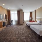 De Luxe (Twin), Ramada by Wyndham Rostov-on-Don Hotel & SPA