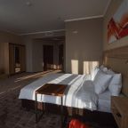 De Luxe (Double), Ramada by Wyndham Rostov-on-Don Hotel & SPA