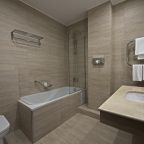 De Luxe (Double), Ramada by Wyndham Rostov-on-Don Hotel & SPA