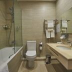 De Luxe (Twin), Ramada by Wyndham Rostov-on-Don Hotel & SPA