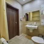 Сьюит, Ramada by Wyndham Rostov-on-Don Hotel & SPA