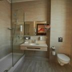 Одноместный (Стандарт), Ramada by Wyndham Rostov-on-Don Hotel & SPA