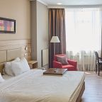 Одноместный (Стандарт), Ramada by Wyndham Rostov-on-Don Hotel & SPA