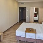 Одноместный (Стандарт), Ramada by Wyndham Rostov-on-Don Hotel & SPA