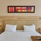 Одноместный (Стандарт), Ramada by Wyndham Rostov-on-Don Hotel & SPA
