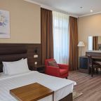Двухместный (Супериор), Ramada by Wyndham Rostov-on-Don Hotel & SPA
