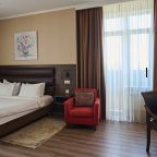Двухместный (Супериор), Ramada by Wyndham Rostov-on-Don Hotel & SPA