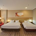 Двухместный (Делюкс Семейный), Ramada by Wyndham Rostov-on-Don Hotel & SPA