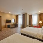 Двухместный (Делюкс Семейный), Ramada by Wyndham Rostov-on-Don Hotel & SPA