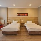 De Luxe (Twin), Ramada by Wyndham Rostov-on-Don Hotel & SPA