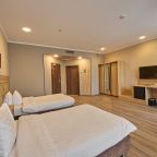 De Luxe (Twin), Ramada by Wyndham Rostov-on-Don Hotel & SPA