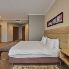 De Luxe (Double), Ramada by Wyndham Rostov-on-Don Hotel & SPA
