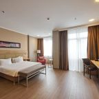 De Luxe (Double), Ramada by Wyndham Rostov-on-Don Hotel & SPA