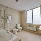 Сьюит (Джуниор), Ramada by Wyndham Rostov-on-Don Hotel & SPA