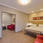 Сьюит (Джуниор), Ramada by Wyndham Rostov-on-Don Hotel & SPA