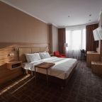 Одноместный (Стандарт), Ramada by Wyndham Rostov-on-Don Hotel & SPA