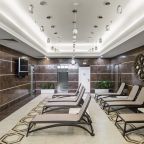 Лаунж-зона Ramada by Wyndham Rostov-on-Don Hotel & SPA, Ростов-на-Дону