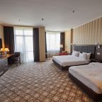 Двухместный (Делюкс Семейный), Ramada by Wyndham Rostov-on-Don Hotel & SPA