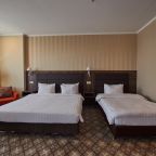 Двухместный (Делюкс Семейный), Ramada by Wyndham Rostov-on-Don Hotel & SPA