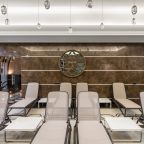 Сауна / SPA, Ramada by Wyndham Rostov-on-Don Hotel & SPA