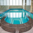 Сауна / SPA, Ramada by Wyndham Rostov-on-Don Hotel & SPA