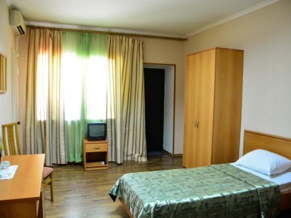 Фотография номера гостиницы Аэлита