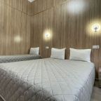 Четырехместный (Комфорт), Мини-отель Базис-М