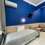 Четырехместный (Комфорт), Мини-отель Базис-М