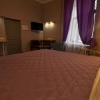 Двухместный (Комфорт), Мини-отель Базис-М